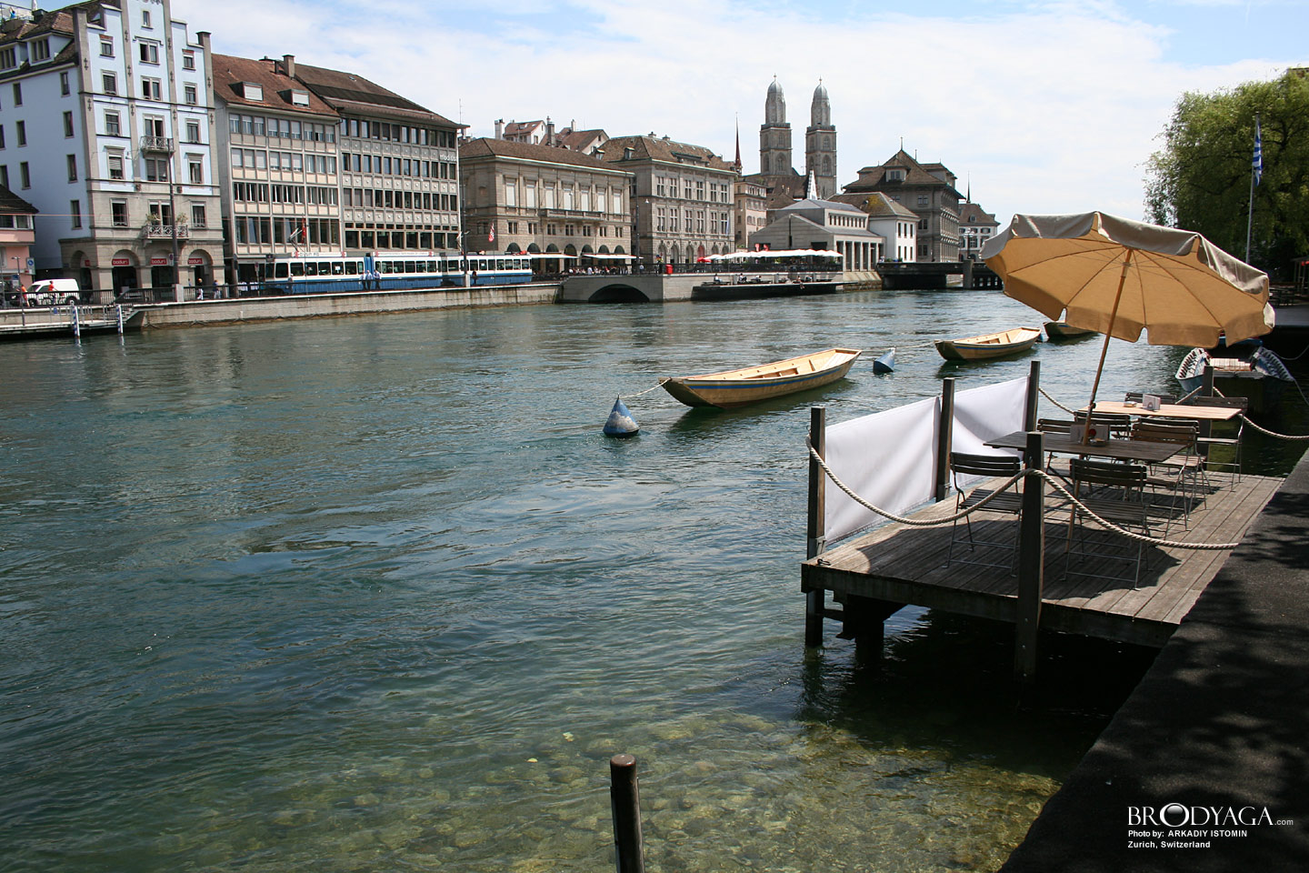 Zurich